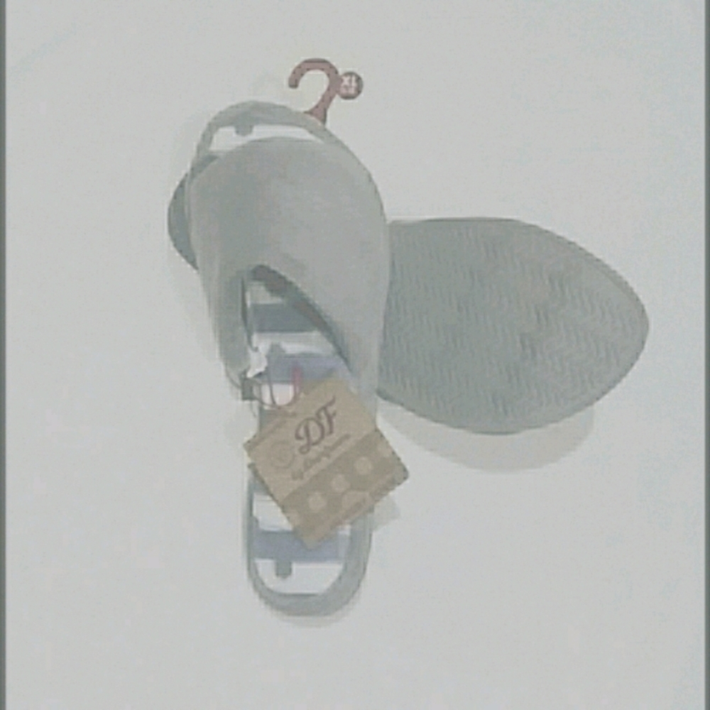 Dearfoams Women's Slippers X Large - Picture 1 of 5